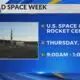 World Space Week | October 5, 2024 | News 19 at 6 p.m. Saturday Evening