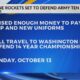 Redstone Rockets Set To Defend Army Ten Miler Title | October 6, 2024 | News 19 at 10 p.m. - Weekend
