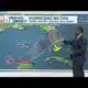 Hurricane Milton strengthens to Category 2 storm | Monday 5:45 am update