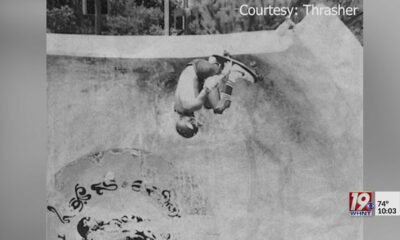 Oververt Challenge Held Sunday | October 6, 2024 | News 19 at 10 p.m. - Weekend