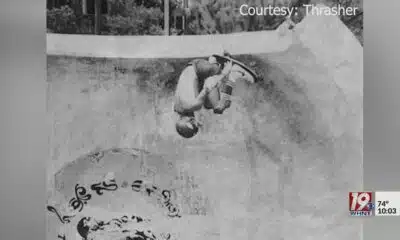 Oververt Challenge Held Sunday | October 6, 2024 | News 19 at 10 p.m. - Weekend