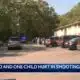 1 dead, child rushed to hospital after shooting at Pendleton, South Carolina, apartment complex