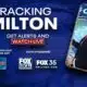 Hurricane Milton live update. Storm rapidly intensifying across Gulf towards Florida