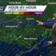 Sunny days ahead. Latest on Milton