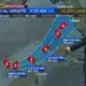 Milton explodes into Cat. 5 hurricane, expected to slightly weaken ahead of landfall in Florida