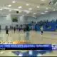Tupelo Titans hosts state volleyball tournament