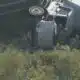 One killed in rollover crash in Pottawatomie County