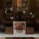 Cruisin' The Coast Limited Edition Bourbon Bottle