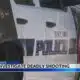 Deadly Shooting In Tuscumbia Sunday | October 7, 2024 | News 19 at 6 p.m.