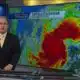 Milton a very dangerous storm, lower humidity for Louisiana