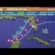 Watch: Tracking Hurricane Milton
