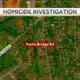 Arrest made in homicide in Spartanburg County