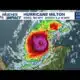Hurricane Milton | Latest track, 5pm update for Oct. 7, 2024