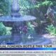 2024 Fondren Bottle Tree & Garden tour