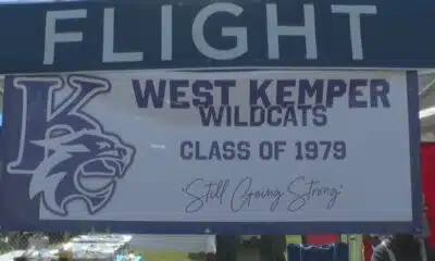 Fifth Annual Kemper County Alumni Day