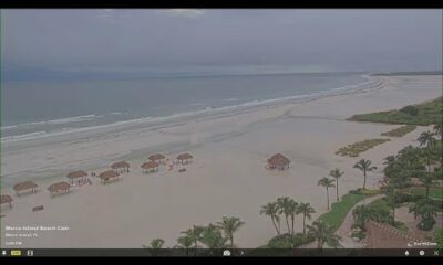 Preparations underway as Florida braces for Hurricane Milton