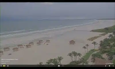 Preparations underway as Florida braces for Hurricane Milton