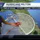 Hurricane Milton headed for Florida