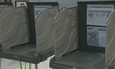 NC elections board pass bipartisan resolution to support voting access in WNC