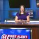 Tori Alvarado's Forecast 10/8/24