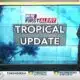 Wesley's 6AM Tuesday Tropics Update