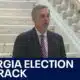 Georgia election on track post-Hurricane Helene | FOX 5 News