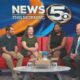 WKRG News 5 This Morning Fighting with hope