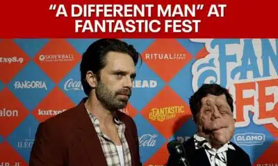 "A Different Man" at Fantastic Fest 2024 | FOX 7 Austin