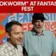 "Bookworm" at Fantastic Fest 2024 | FOX 7 Austin