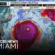 Meteorologist tracks Hurricane Milton, shares latest forecast