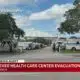 Florida healthcare facilities evacuating ahead of Milton