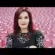 Lisa Marie Presley shares life in new memoir