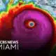 Hurricane Milton surges back to Category 5 storm as Florida prepares for landfall