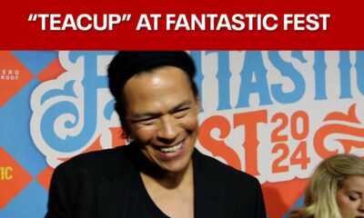 "Teacup" at Fantastic Fest 2024 | FOX 7 Austin