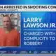 Man arrested in connection with Madison County shooting