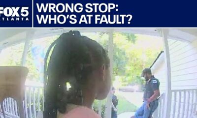 Kindergartener stranded after wrong drop-off | FOX 5 News