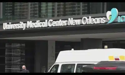 Florida hospitals brace for Hurricane Milton