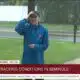 "It feels personal" Tampa-native reporter reflects on first direct Hurricane in over 100 years