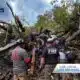 Alabama fire chief talks rescue efforts, devastation in North Carolina from Helene