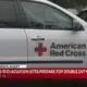 Volunteers in evacuation sites prepare for double duty