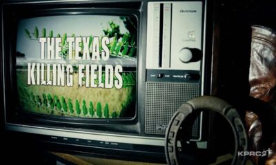 The Evidence Room, Episode 38 - The Texas Killing Fields, Part 3