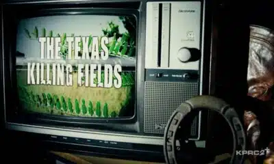 The Evidence Room, Episode 38 - The Texas Killing Fields, Part 3
