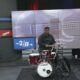 South City Wings performs
