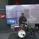 South City Wings performs