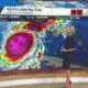 Major Hurricane Milton to bring catastrophic impacts to Florida with up to 15 feet of storm surge.