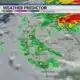 HURRICANE MILTON COVERAGE