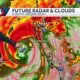 Hurricane Milton moves in on Florida coast