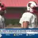 Petal opens region play against No. 1 Brandon