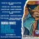 Interview: Bukka White Blues Festival set for Oct. 12 in Aberdeen