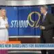 Wellness Wednesday: Mammograms and determining breast density